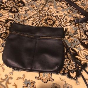 Black bag for everyday